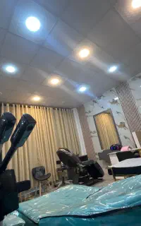 جذب پرسنل در سالن زیبایی چمستان