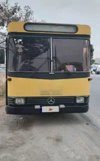 اتوبوس شهری ۴۵۷