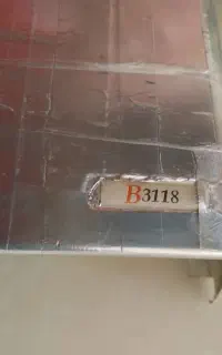 ابگرمکن 3118  طرح تعویض