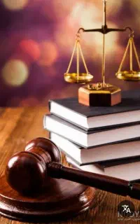 قبول وکالت در کلیه دعاوی