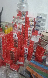 فنجان مارک بلینک مکس تعداد بالا به نرخ بندر