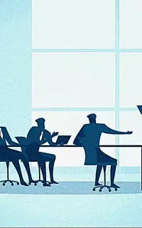 فروشنده حضوری