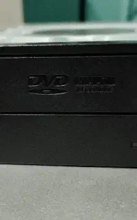 دی وی دی درایو اینترنال (Internal DVD RW)