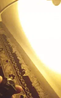 چراغ‌دوچرخه‌با‌‌برق‌کار‌میکنه‌اما‌باتریشم‌داره‌‌