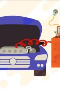دیاگ انلاین در محل شما