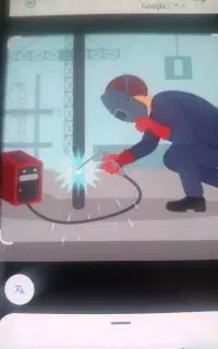 جوشکاری سیار ،خرده کاری،محمد