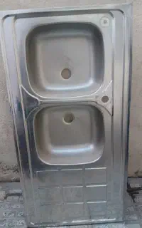سینگ ظرفشویی