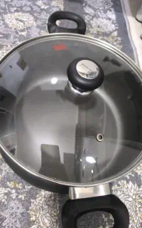قابلمه تفلون