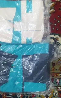 لباس کار