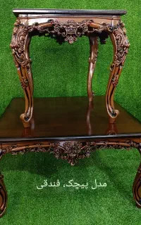 میزعسلی پیچک و انواع مختلف