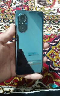 nova9se معاوضه با آیفون x