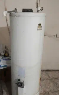 فروش آبگرمکن ایستاده کارکرده