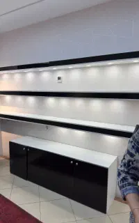 فروش دکور مغازه