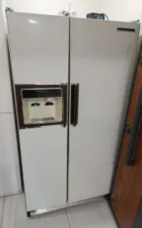 یخچال جنرال الکتریک