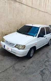 ۱۱۱ se مدل ۹۸