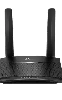 مودم بی سیم  300Mbps TL-MR100