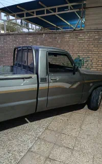 مزدا 1600