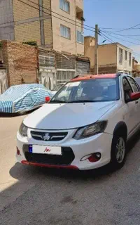 کوئیکR مدل ۹۹