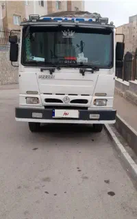 بادیسان۸تن مدل۸۳
