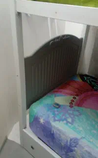 تخت دو طبقه فروش فوری