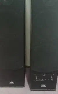 باند واسپیکر خانگی