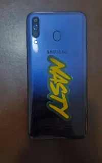 Galaxy M30