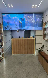 خدمات نرم افزاری