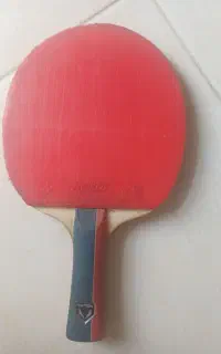 راکت پینگ پنگ