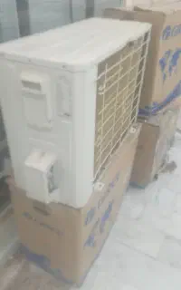 کولر اسپلیت