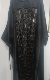 مانتو عبایی نو
