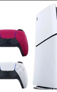 ps5 اسلیم