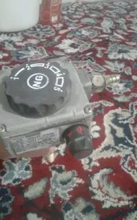 ریگلاتور آب گرمکن