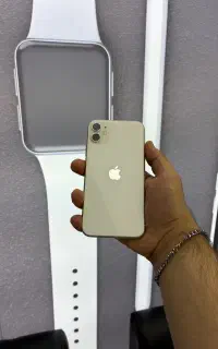iPhone 11