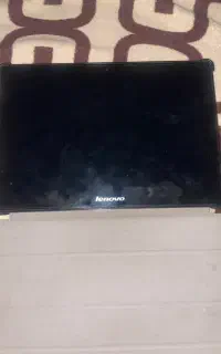 تبلت لنوو