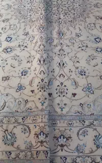فرش دستباف