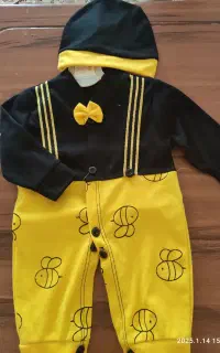 لباس و وسایل بچه، نو