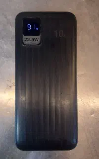 پاور بانک ۱۰ هزار