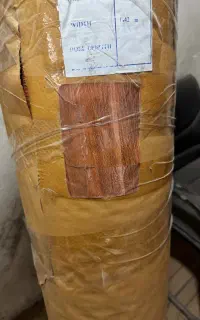 روکش پی وی سی