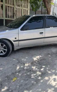 پژو ۴۰۵