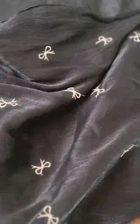 شال و مانتو
