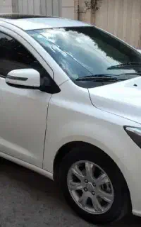 شاهین سانروف دار