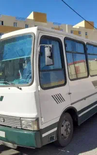 ایویکو مدل 72