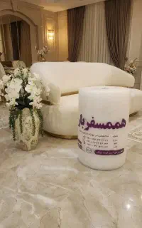 ماشین باکارگر1300(ویژه اثاثکشی منازل)کارتن رایگان