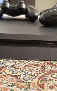 ps4 slim 1t