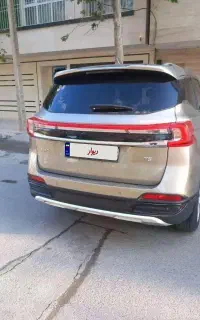 FMC T5