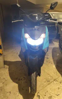 یاماها گییر yamaha geer