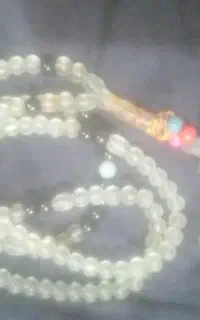تسبیح شاه مقصود