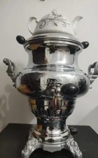 سماور نو