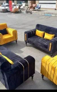 مبل آرارات