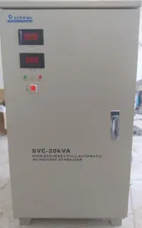 استابلایزر 20kv